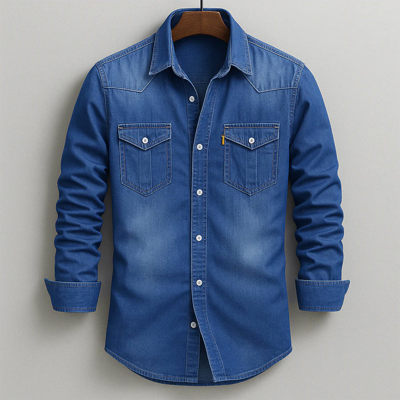 Color-ado — Own Every Room with Unstoppable Comfort and Rugged Western Style