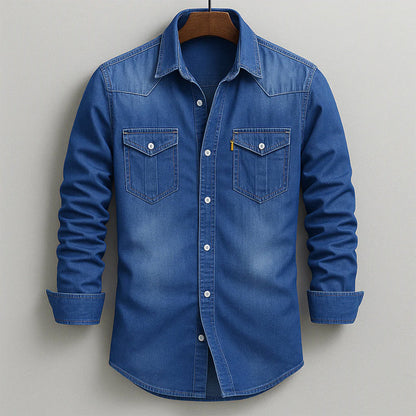 Color-ado — Own Every Room with Unstoppable Comfort and Rugged Western Style