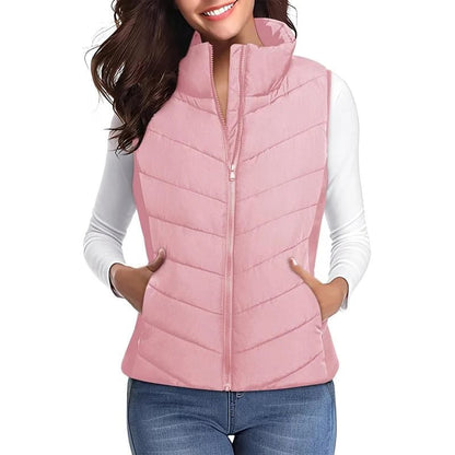 WarmFlex Vest™ — Mișcă-te Liber, Stai Cald și Cucerește Fiecare Moment