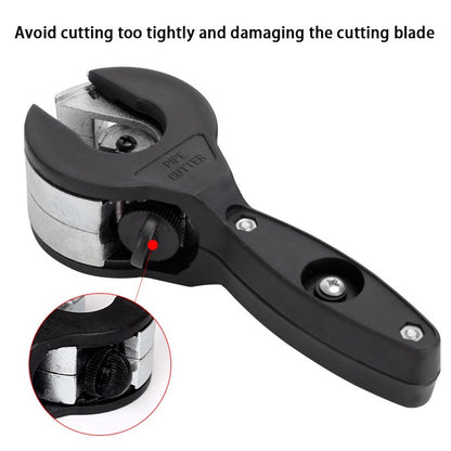 Ratcheting Tubing Cutter 18$ TODAY ONLY