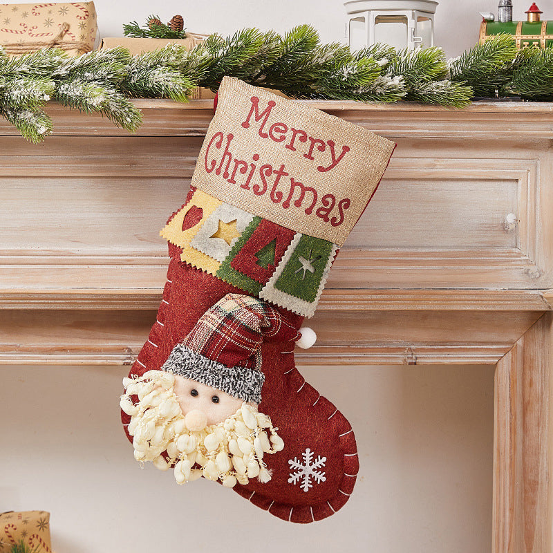 Christmas Stocking™ — Espalhe Alegria e Crie Tradições de Feriado Inesquecíveis