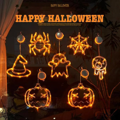 SpineLight™ — Ignite Your Halloween Haunt with Instant, Jaw-Dropping Glow