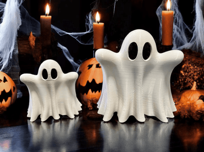 SpectraSpook™ Glow — Ignite Cozy Chills and Endless Halloween Magic
