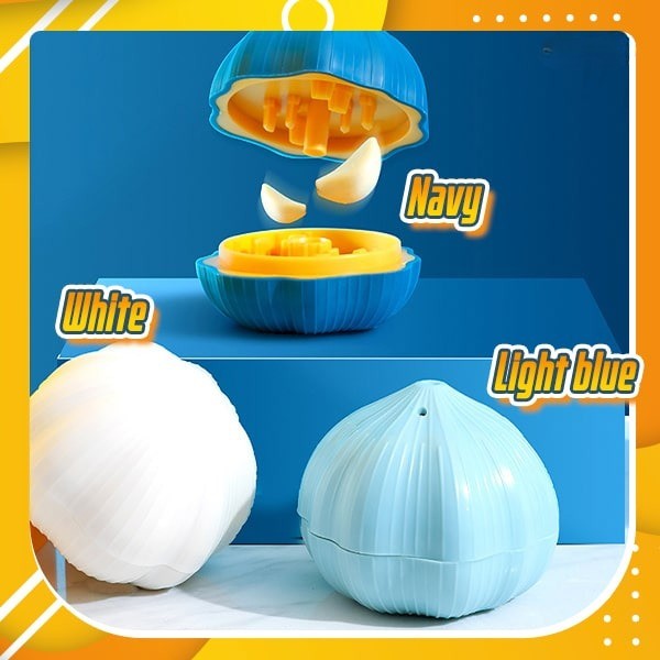 Glizm™  Garlic Clove Press Crusher 10$ TODAY ONLY