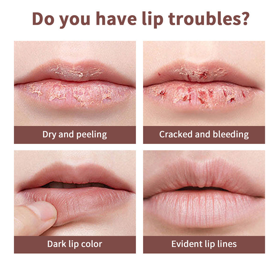 HoneyLuxe™ Lip Elixir — Unlock Silky, Hydrated Lips That Command Attention