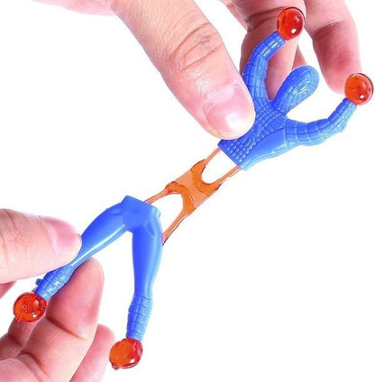 Wall Crawling Crawler™ — Verwandeln Sie jede Wand in einen wilden Spielplatz voller nonstop Spannung und Kreativität