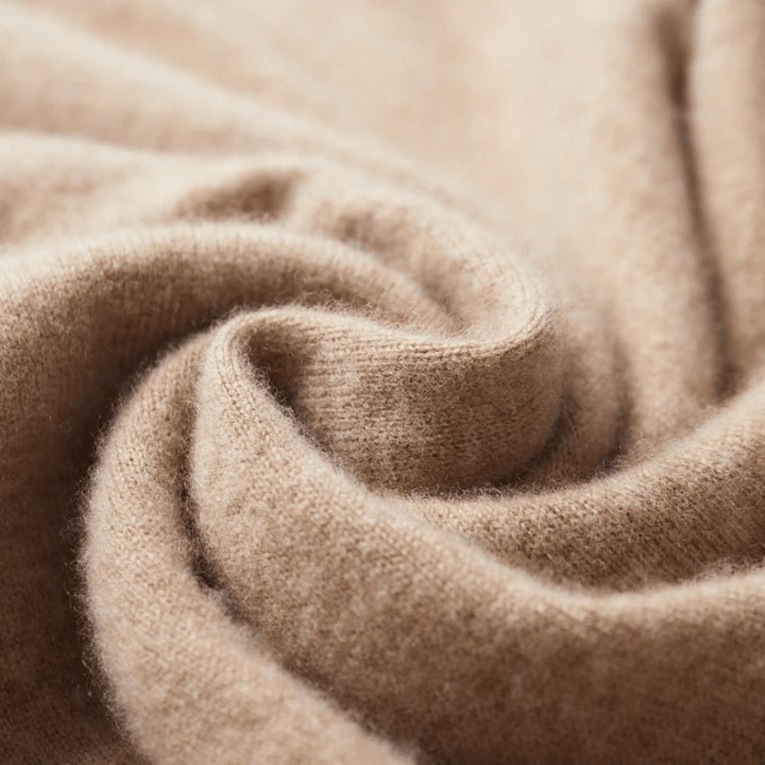 Rennox Hoodie — Soft Merino Wool Hoodie with Moisture-Wicking Design