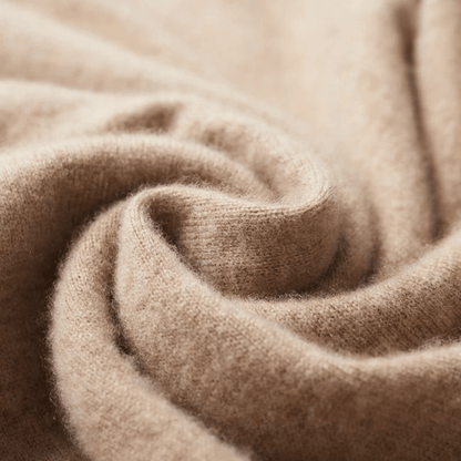 Rennox Hoodie — Soft Merino Wool Hoodie with Moisture-Wicking Design