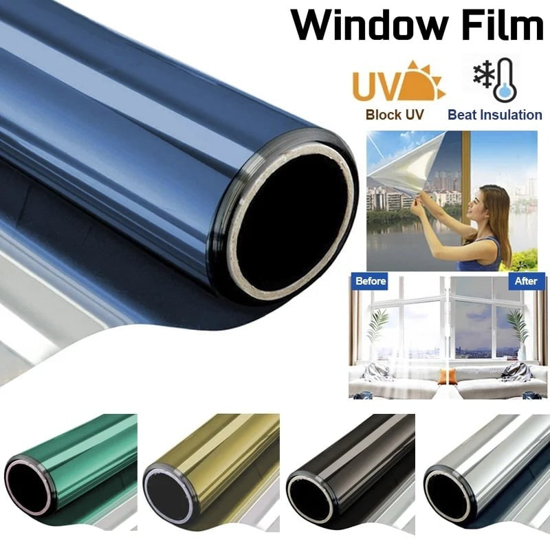 Window Film 10$ TODAY ONLY