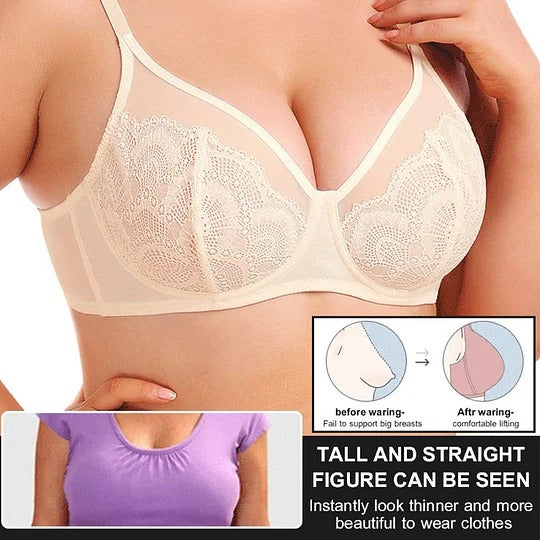 Slimming Bra 25$ TODAY ONLY