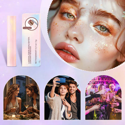 InfiniteHue™ — Megállíthatatlan szín, amely egész nap erőt ad neked