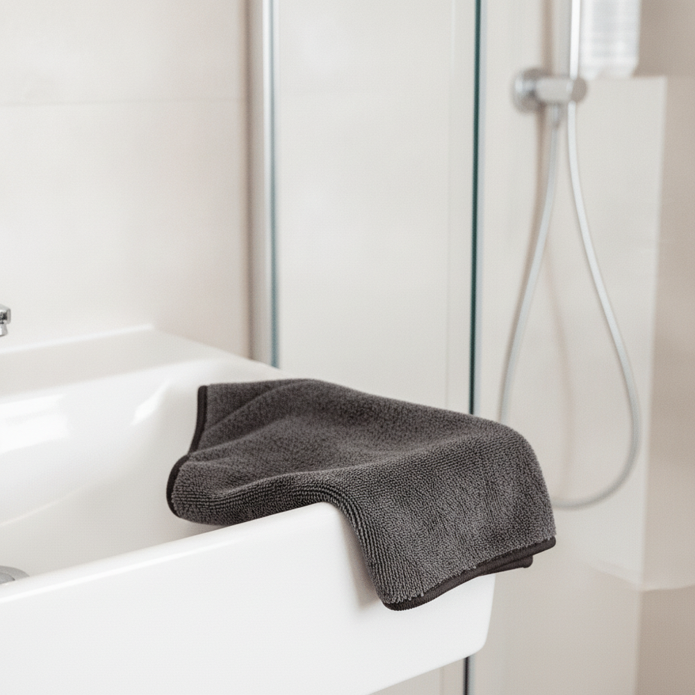 Stop Limescale Before It Starts