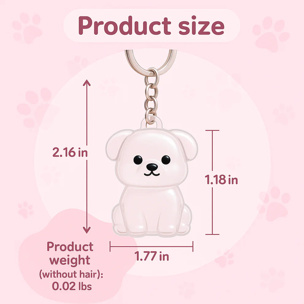 MinimalistPetTribute™ — Tieni il Tuo Amato Compagno Sempre Vicino al Cuore