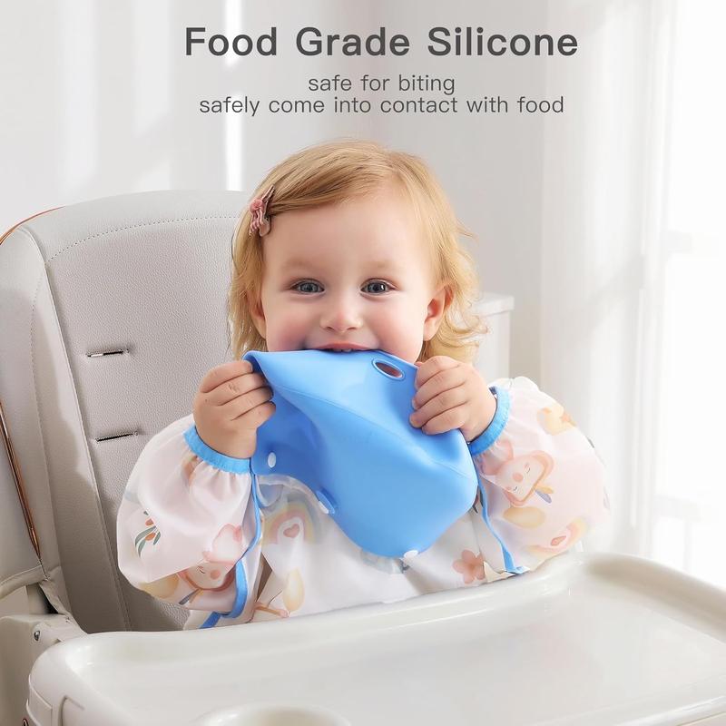 ShieldNest™ — End Mealtime Chaos with Spill-Proof, Stress-Free Protection