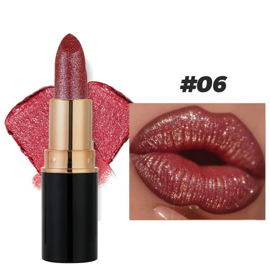 Set Flash Luxe 7 Couleurs™ — Allumez un Glamour Toute la Journée qui Captive Tous les Regards