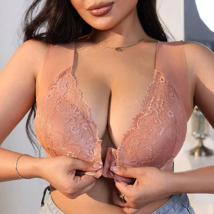 Push Up Bra