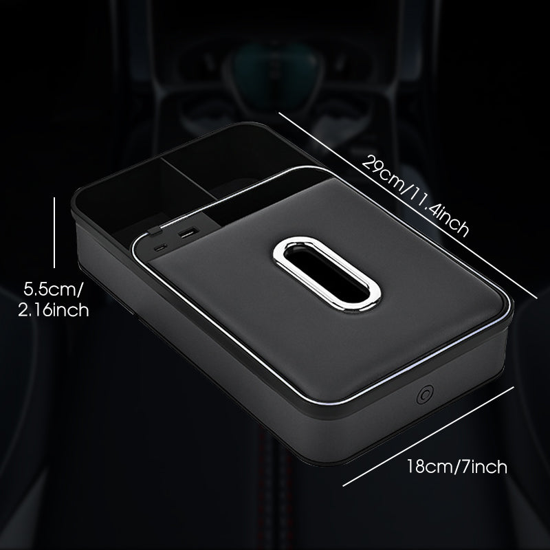 DriveMaster™ — Controle Seu Espaço com Poder Sem Esforço, Ordem Perfeita e Estilo Marcante