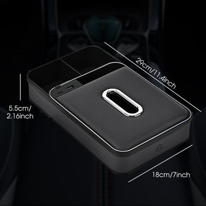 DriveMaster™ — Controle Seu Espaço com Poder Sem Esforço, Ordem Perfeita e Estilo Marcante
