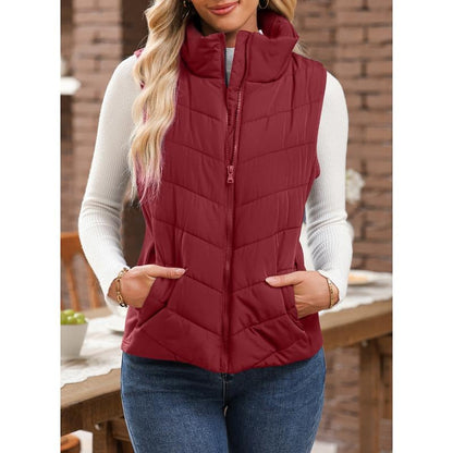 WarmFlex Vest™ — Mișcă-te Liber, Stai Cald și Cucerește Fiecare Moment