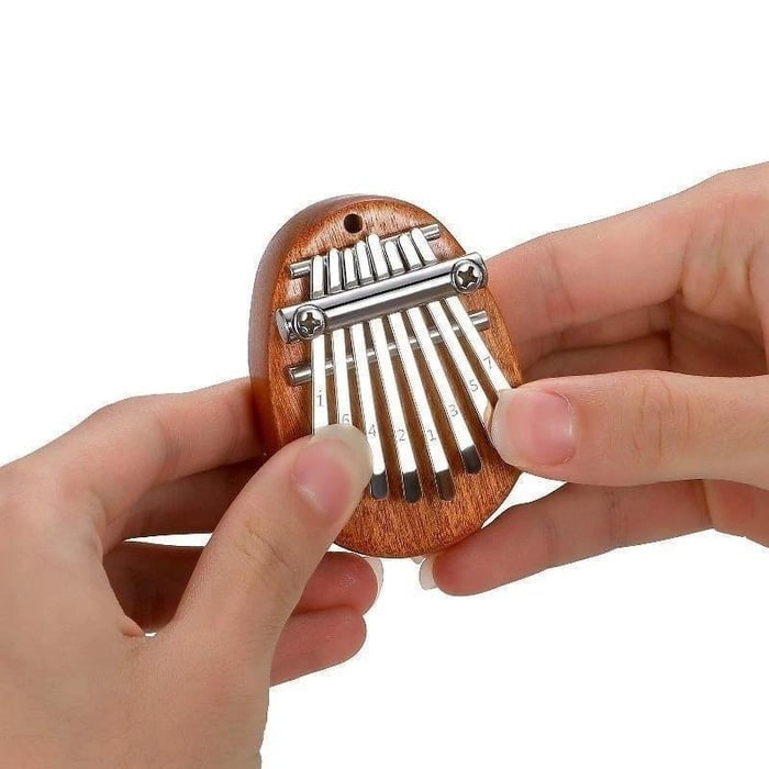 Finger Thumb Piano 7$ TODAY ONLY