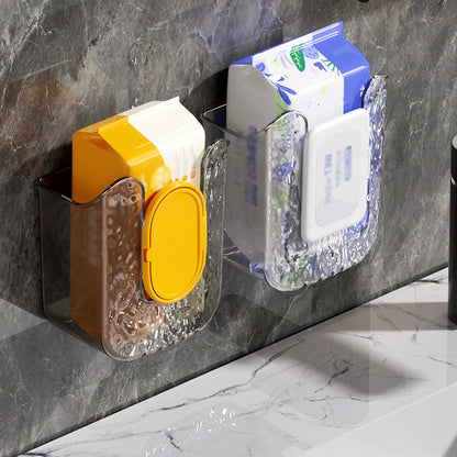 TightSeal™ — Minden törlőkendőt frissen és készen tart, és tisztán tartja a teret