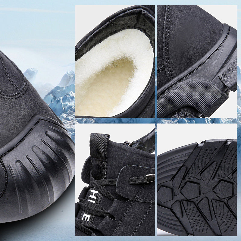 VentroShield™ — Conquer Winter Cold with Unstoppable Warmth and Rugged Power
