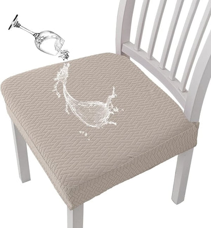 Chair Protector Cover™ — Guard Your Seat with Stylish, Stain-Repellent Confidence