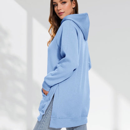 Oversized Hoodie Dress 28$ TODAY ONLY