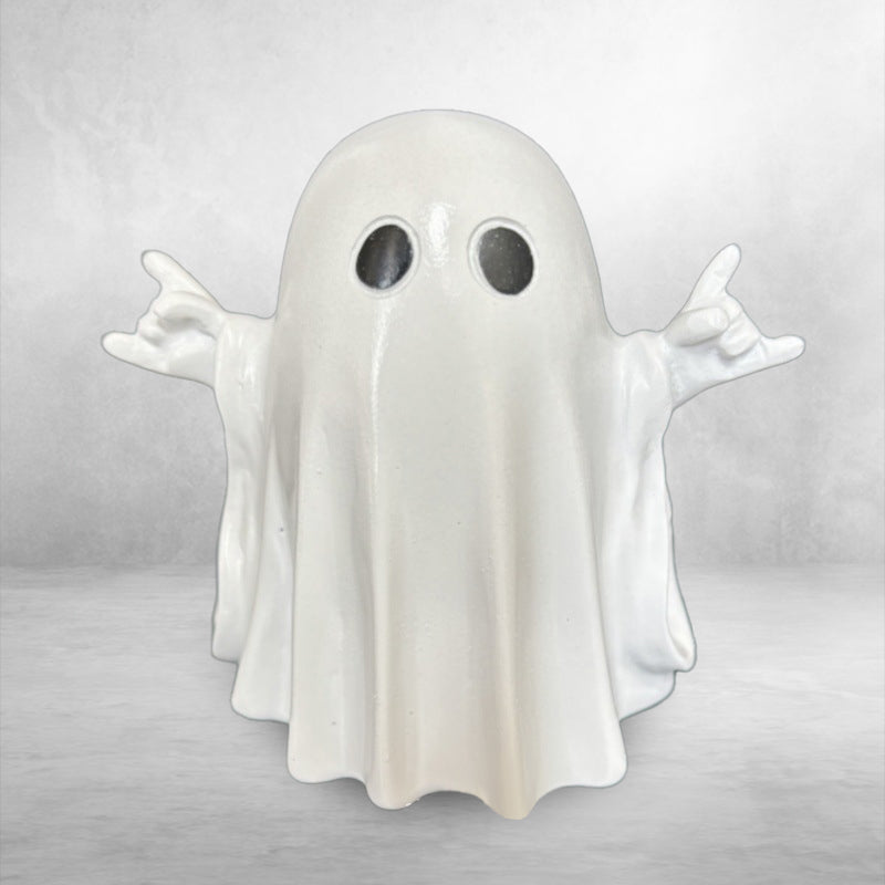 SpectraFright™ — Captivate Every Room with Unforgettable Halloween Charm