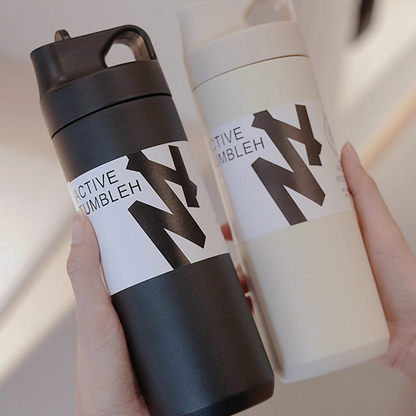 VivaFlow Thermo Bottle