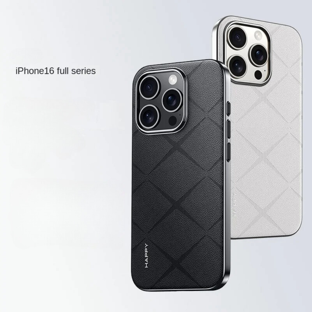 Xyron SlimGuard iPhone Case