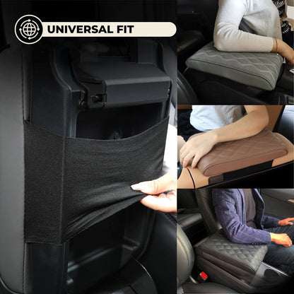 Car Armrest Cushion 14$ TODAY ONLY