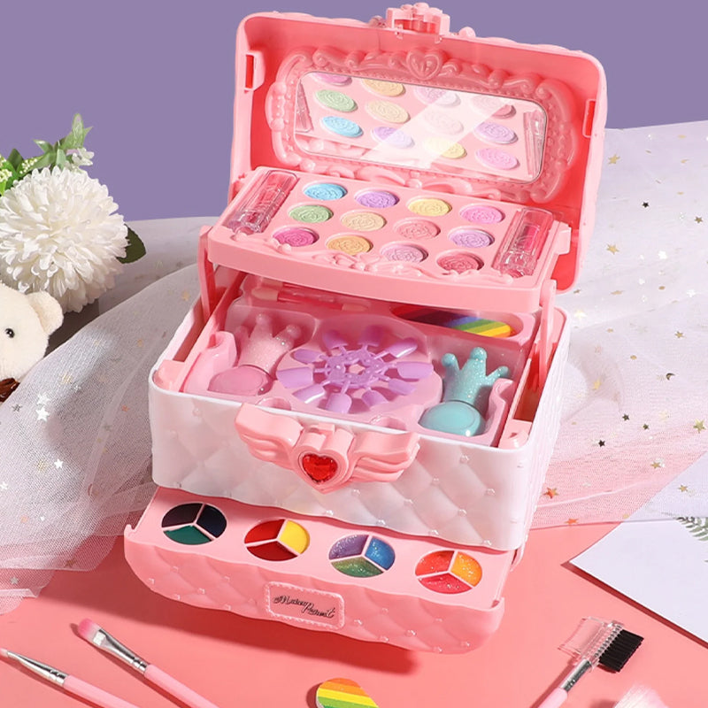 Makeup Toy Set 23$ TODAY ONLY