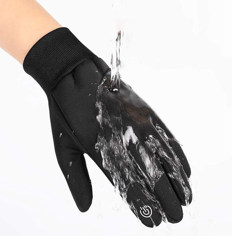 Winter Cycling Gloves 10$ TODAY ONLY