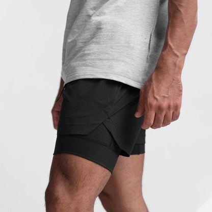 AirLite 2-in-1 Shorts