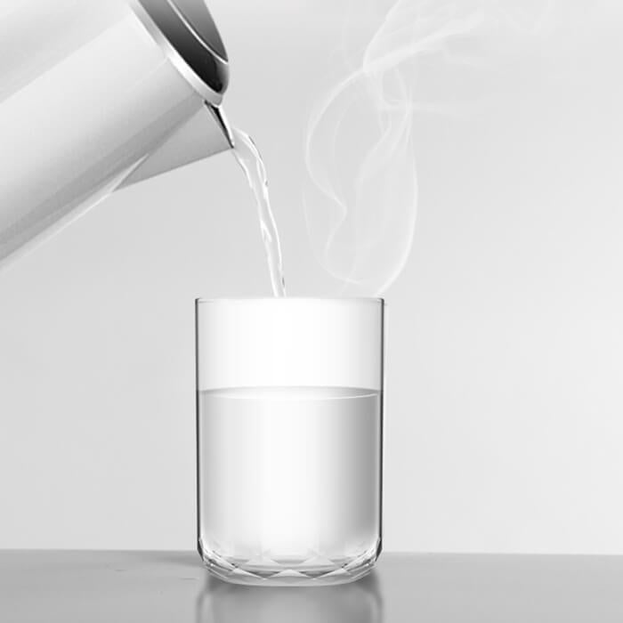 UltraTrove™ cestovný umývací pohár — Cestujte múdrejšie s bezchybným, bezstresovým balením vždy