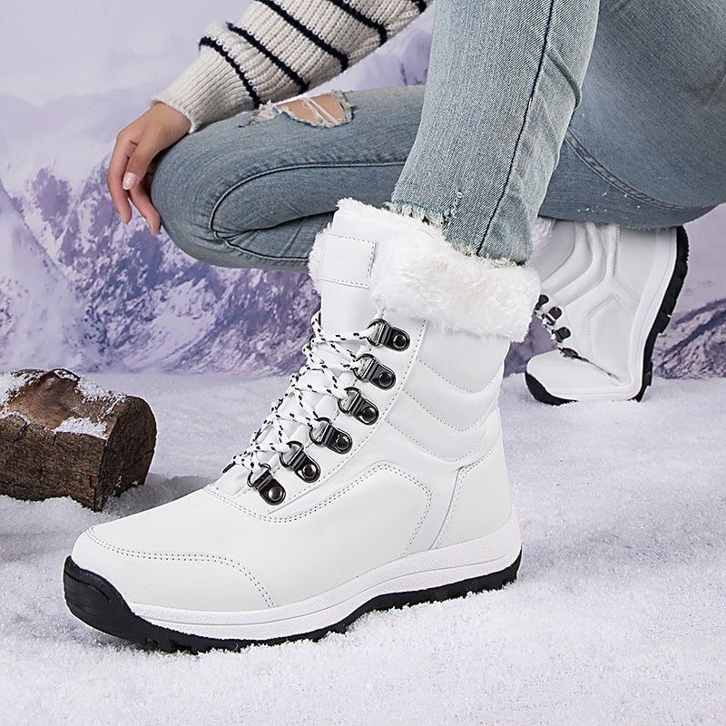 Snow Boots 60$ TODAY ONLY