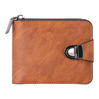 TitanFold™ — Command Instant Respect with Sleek, Unbreakable Style