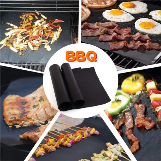 BBQ Grill Mat