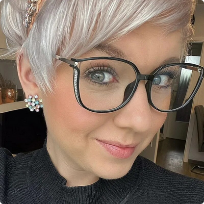 Veylux Reading Glasses — Lightweight Durable Frames for Clear Vision