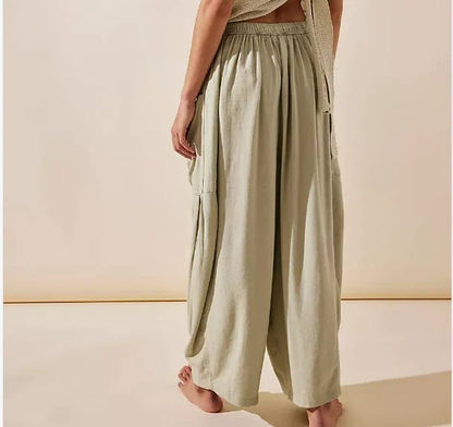 HOT SALE - 49% OFF Plus Size Pants