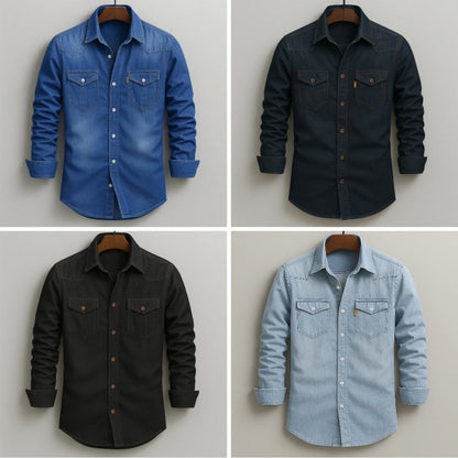 Color-ado — Own Every Room with Unstoppable Comfort and Rugged Western Style