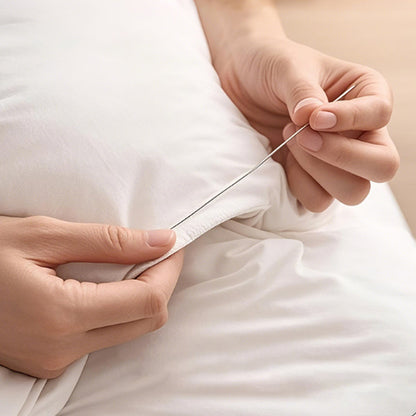 StitchMaster™ — Master Every Stitch Without Pain, Panic, or Mess