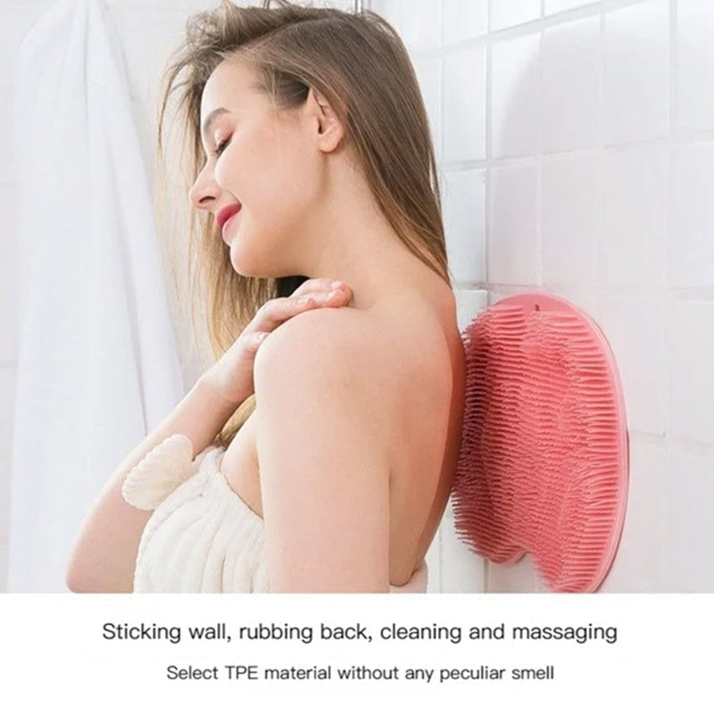 Shower Massage Scraper – GLIZM
