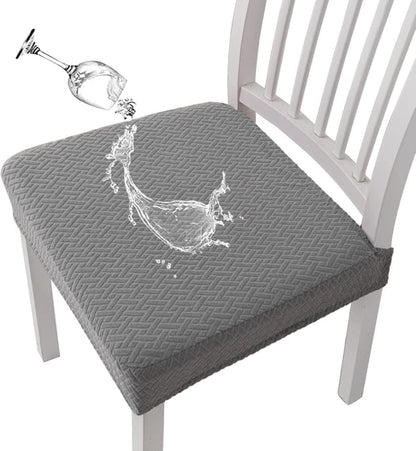 Chair Protector Cover™ — Guard Your Seat with Stylish, Stain-Repellent Confidence