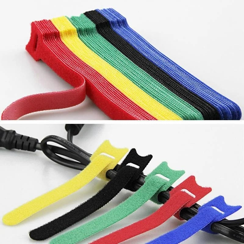 T-shaped Cable Tie 5$ TODAY ONLY