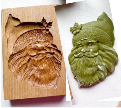 Wooden Baking Molds™ — Create Show-Stopping Treats That Wow Every Guest