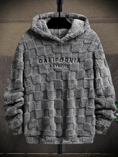 California Keynote Hoodie