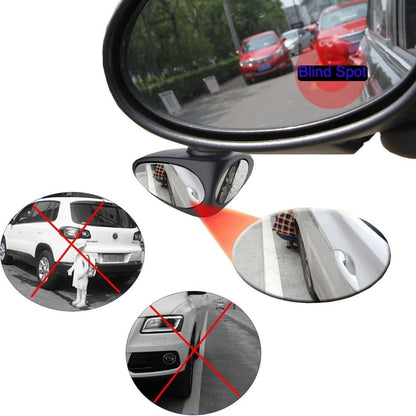 CrystalClear™ — Command Every Lane With Unmatched Vision and Confidence