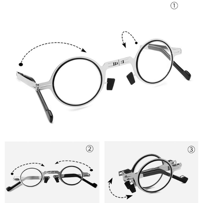 VeloLux™ — Experience Unmatched Comfort That Lets Your Eyes Breathe Free All Day